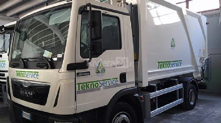 CANAVESE - Teknoservice amplierà presto il suo bacino operativo