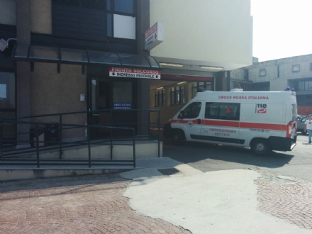 IVREA - Muore investita sulle strisce pedonali: addio ad una storica commerciante della città