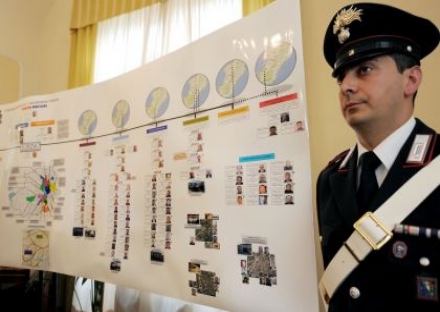 SALASSA - Sentenza Minotauro: la «bastarda» non esiste