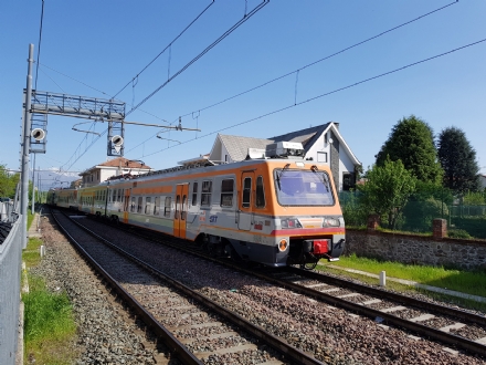 CANAVESANA - Uncem con i pendolari: «La Gtt non sia latitante»