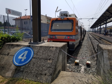 CANAVESE - Mercoledì di passione su treni e bus: scioperi in vista