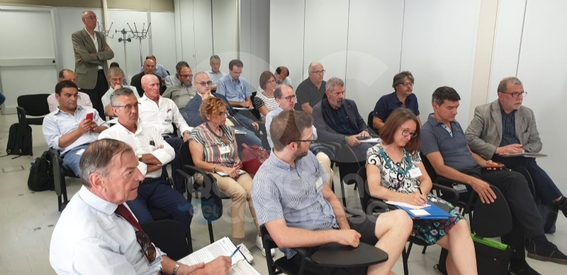 CANAVESANA - Gtt promette in autunno il ritorno della velocità dei treni a 70 km/h