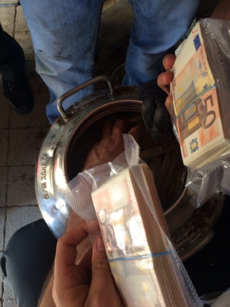 'NDRANGHETA - 15 arresti per un fiume di droga che passava dal Canavese - FOTO e VIDEO DELLA GUARDIA DI FINANZA