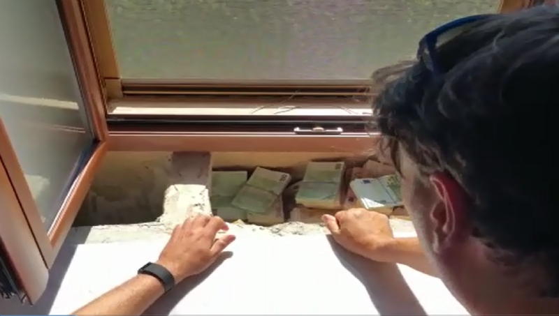 'NDRANGHETA - 15 arresti per un fiume di droga che passava dal Canavese - FOTO e VIDEO DELLA GUARDIA DI FINANZA