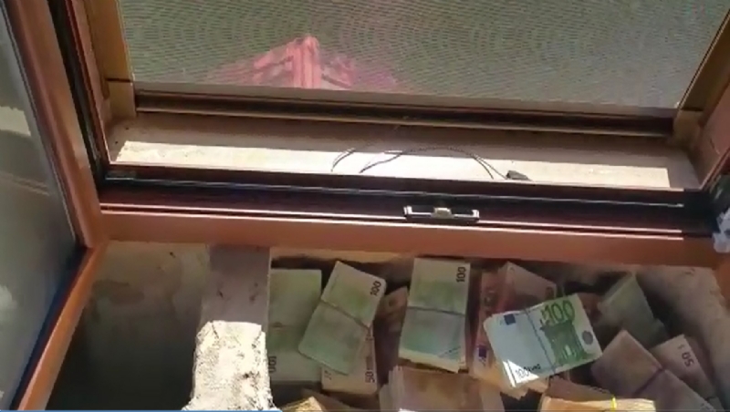 'NDRANGHETA - 15 arresti per un fiume di droga che passava dal Canavese - FOTO e VIDEO DELLA GUARDIA DI FINANZA